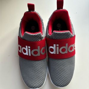 Adidas Lite Racer Tennis Shoes - Never Worn